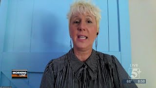 MorningLine: The Rebound: Stimulus Check Questions? P.3 Morningline The Rebound Stimulus Check Questions P 2