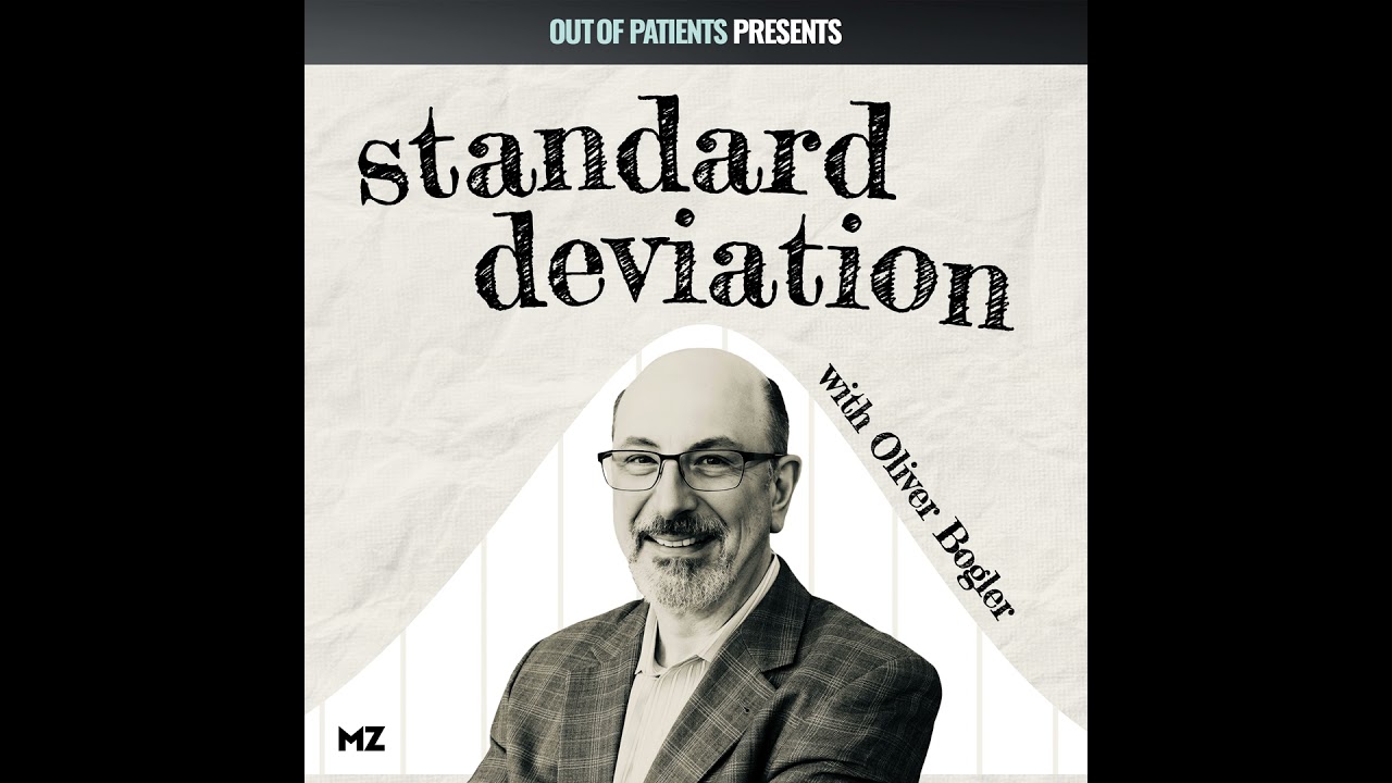 Standard Deviation S2 E6: Margins of Error (Series Finale)