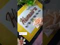 Humaira |Name in sand#asmr#handwriting#sandart#sandscript#calligraphy#calligraphyart#art
