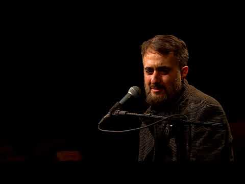 مداحی ایام فاطمیه سال 98روضه اول دفتر به نام خالق اکبر