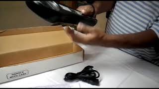 ULTRA TECH SECURITY SOLUTIONS - HAND HELD METAL DETECTOR - ULTRA AH-01