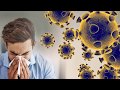 В США подтвердили шесть новых симптомов коронавируса