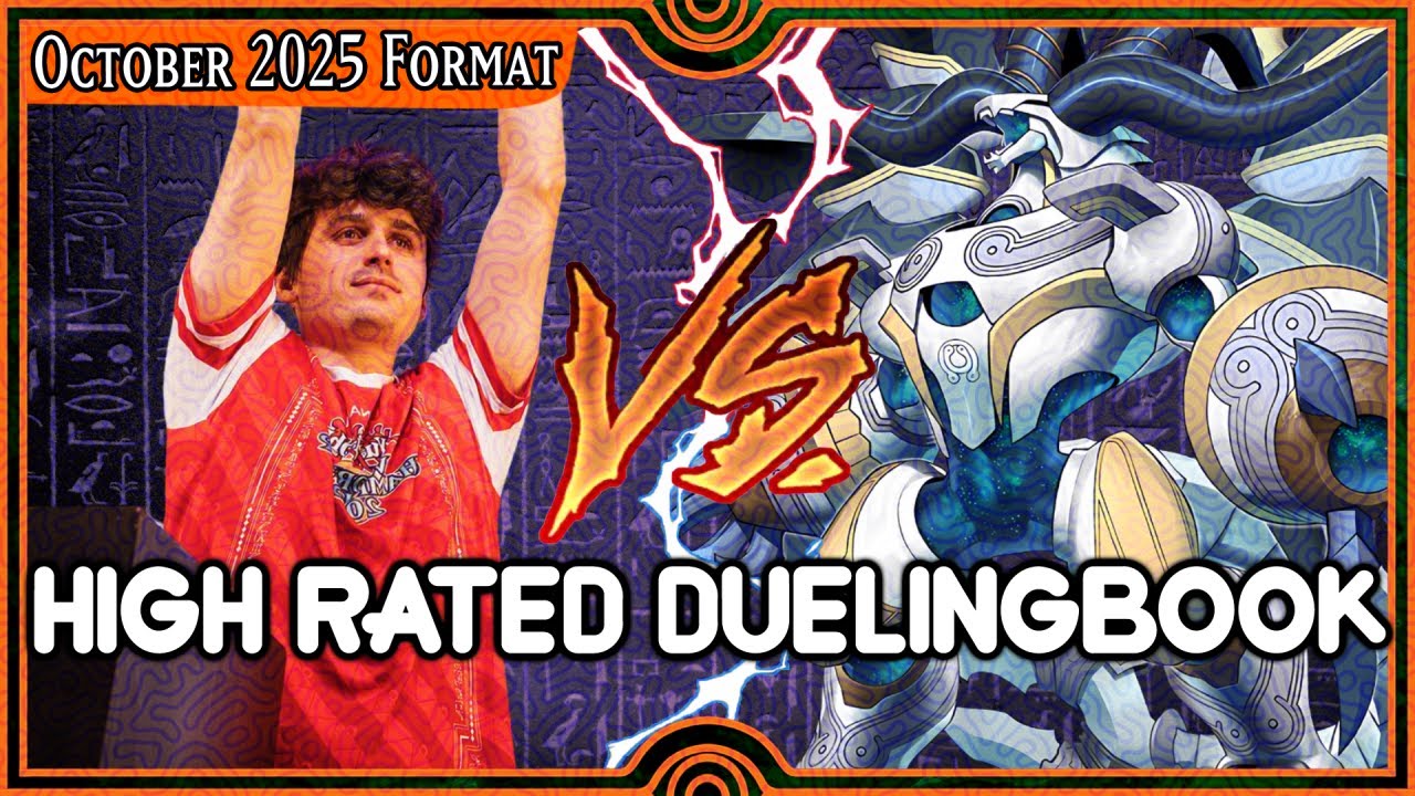 【High Rated DB】Dracotail Branded vs Dracotail Branded [4045]