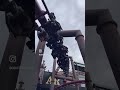 F.L.Y Phantasialand Off-ride #phantasialand #fly #rollercoaster