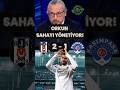 İlhan Mansız: “Beşiktaş’ta Maestro Belli Oldu!”