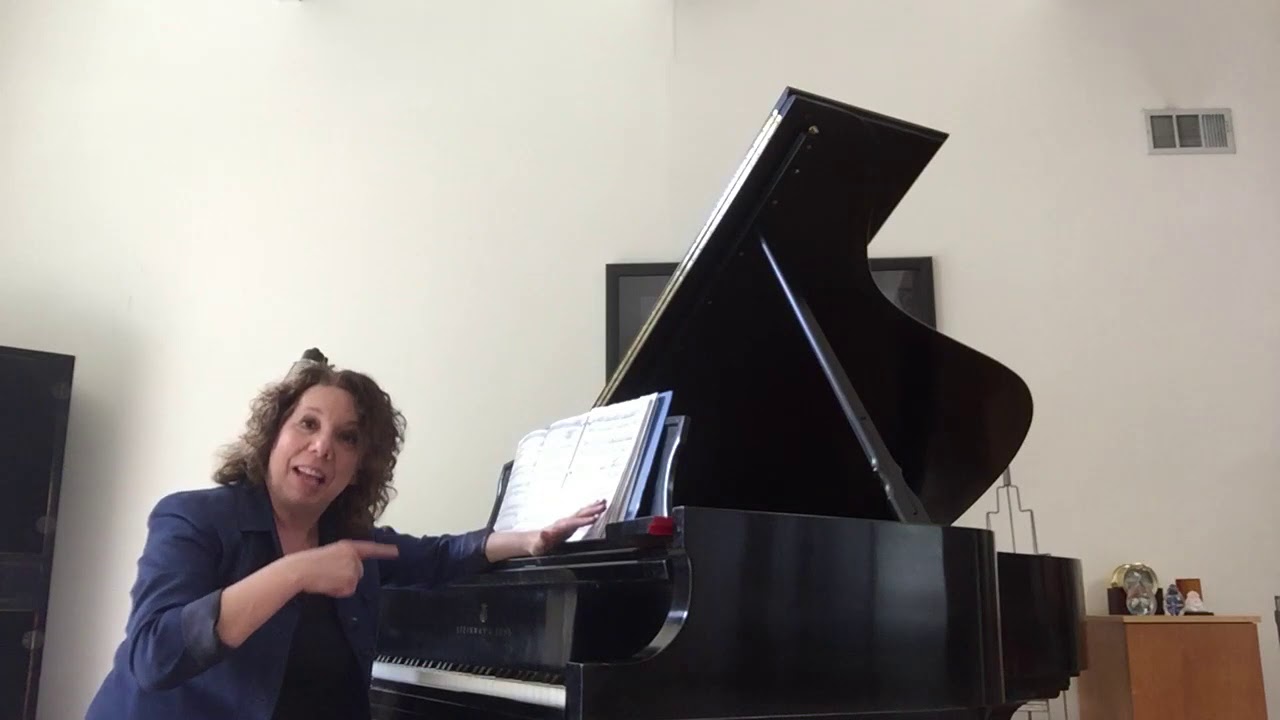 The Music Box Can a piano sound like a music box? YouTube