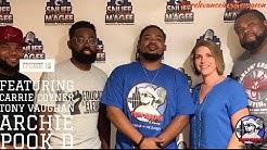 Irrelevance In The Dungeon Ep. 18 ft. Carrie Coyner, Tony Vaughan, Archie & Pook D thumbnail