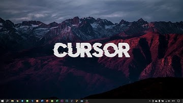 [TEKNOLOGI BASIS DATA] Tutorial Membuat Cursor Pada CMD
