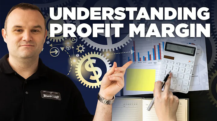 Understanding Profit Margin | Business Consultant ...