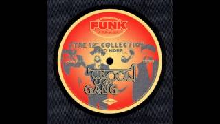 1979 Kool and the Gang - Hanging Out (Original 12inch Version) chords