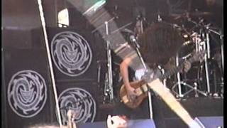 Sepultura Roskilde 1994.