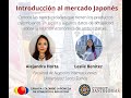 Introducción al mercado japonés