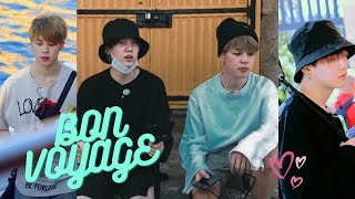 💙 YOONMIN💙 [ESP/ENG/PT] BV3 MOMENTS