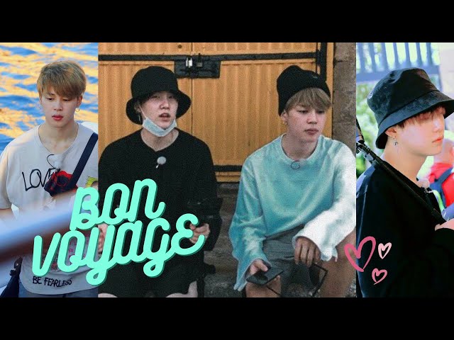 💙 YOONMIN💙 [ESP/ENG/PT] BV3  MOMENTS class=