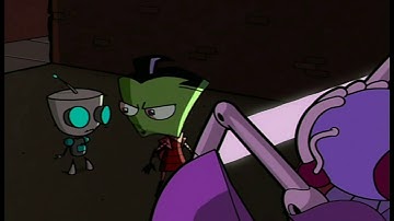 Gir - I Wanna Be A Mongoose