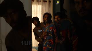 பயம் காட்ட நீங்களே போதும் டா! 😂😭 | Talking Board | Episode - 4 | Horror | 1UP