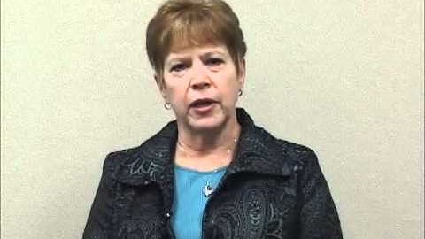 InfoTrust Google Analytics 5 Event Testimonials: Pam Nintrup