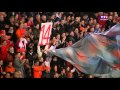 Paysbas  france  lhommage  johan cruyff  la 14e minute