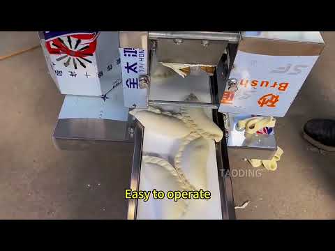TDDM-150  Automatic