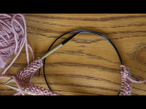 How to k3tog & sssk in knitting