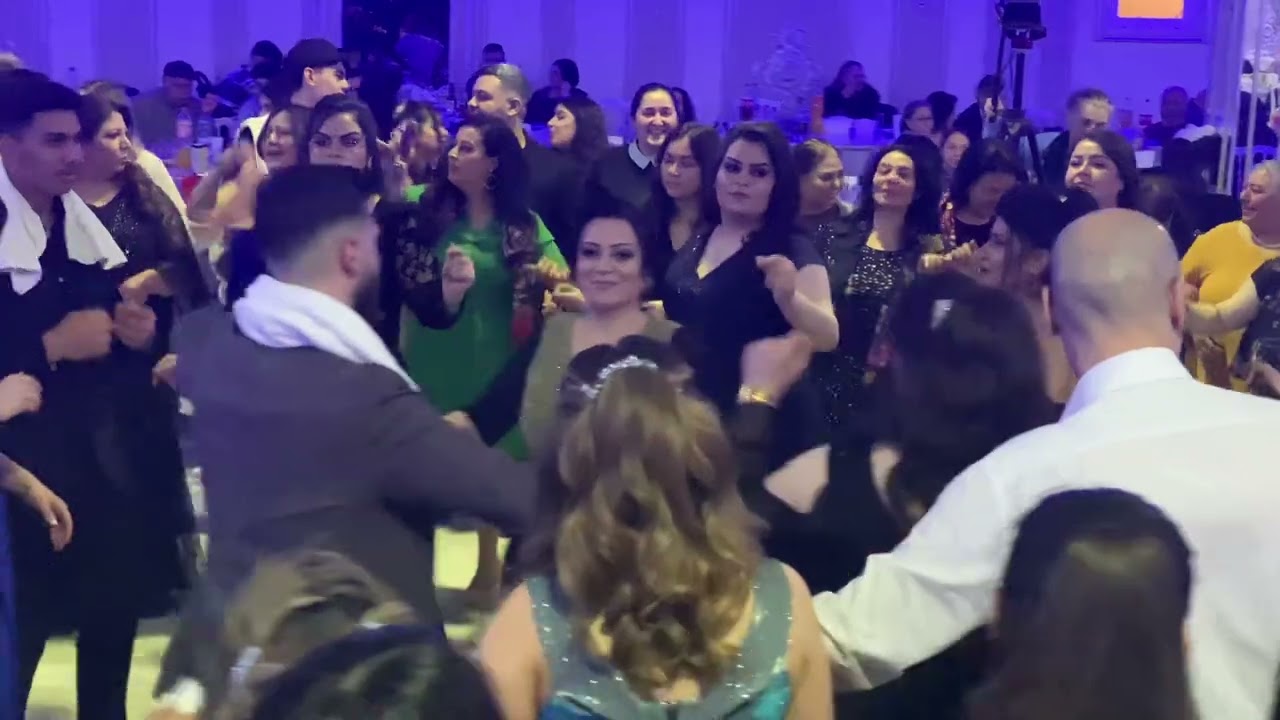 Eren ceylan&Sinan Şanlı ,DEMIR sünnet düğün Viyana Teber