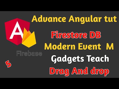[ANGULAR 9] [DRAG