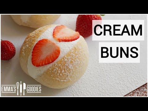 italian-milk-buns-recipe-(-soft-cream-buns-)---milk-bread-recipe