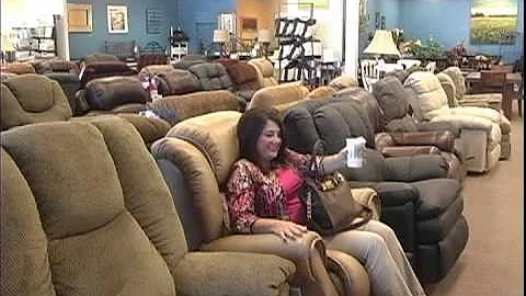 Behind The Scenes - Carl Hatcher Furniture
