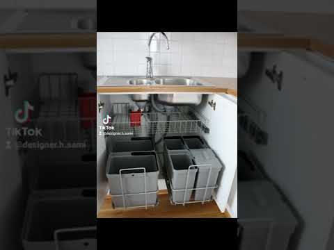 اكسسوارات مطبخ