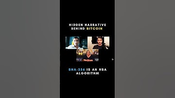 Lynette Zang Claims Bitcoin Was Created by the CIA