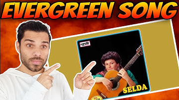 Thumbnail of Öyle Bir Yerdeyim Ki - Selda Bağcan (ft. Ahmet Kaya)(Dost Merhaba Albümü Türkçe Altyazılı)/Reaction