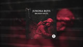 Junona Boys - Broken Angel Resimi