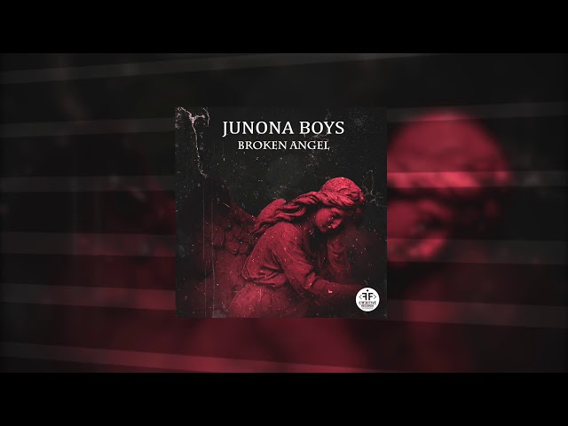 JUNONA BOYS - BROKEN ANGEL