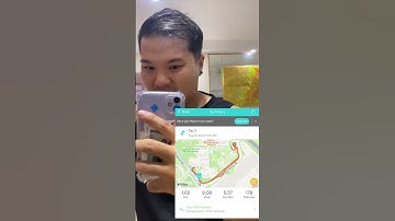 Running 1 mile every morning for 7 days! | Progress video