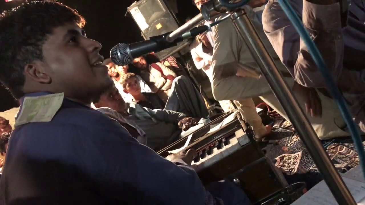 kamiran dad mani dil nasaggi tai gendi hinniya