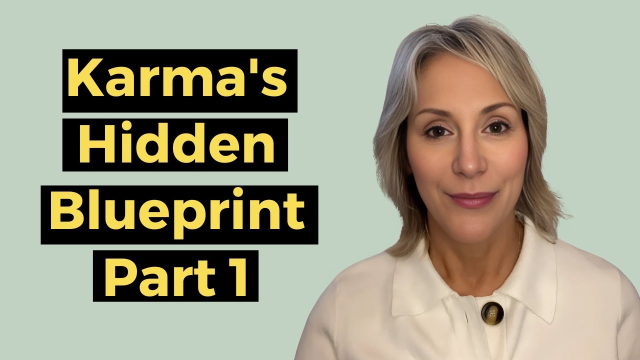 Скрытый план кармы. Часть 1.