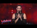 Meg Drummond Remixes - Everybody's Free - The Voice Australia 2025 | Full Blind Audition