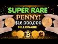 Most Valuable Wheat Pennies Worth Thousands — Top 3 You Won’t Believe!