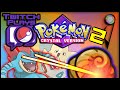 The Complete History of Twitch Plays Pokemon Crystal (pt 2) - Schwam Games