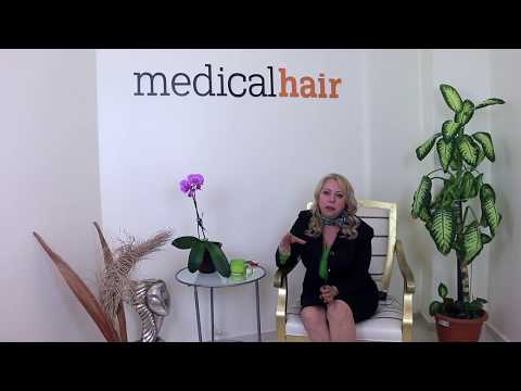 Saç Ekimi Sonrası Nelere Dikkat Edilmelidir? | Dr Sibel Ulusan