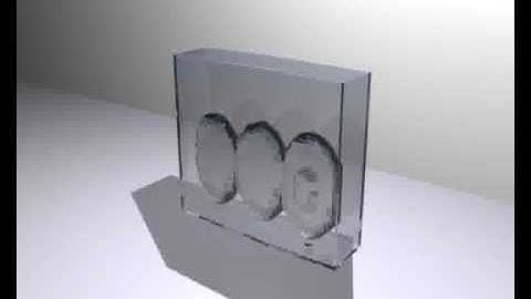 Fishtank Project (blender 3d)