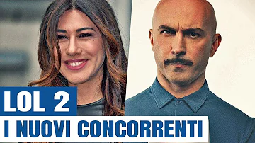 Quando inizia la nuova stagione di LOL?
