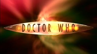 Doctor Who