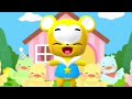 さがそっ! &amp; きらんきらんびろーん &amp; べるがなる (おかあさんといっしょ / 花田ゆういちろう 小野あつこ) Track 18