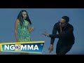 Slowly - by Beryl Owano ft. Matonya (Official HD Video) [Skiza 8541277 ]