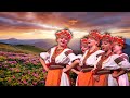 Ukrainian Hutsul "Гуцул" Dance | Hutsulski Melodiji i Tanzi | Tamburitzans