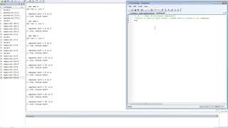 4 16 1 Demo Of Principal Components Stata Youtube