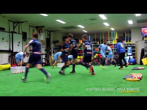 Voetbalopleiding - - -