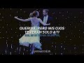 Sway - Michael Bublé // Lyrics &amp; Sub. español //