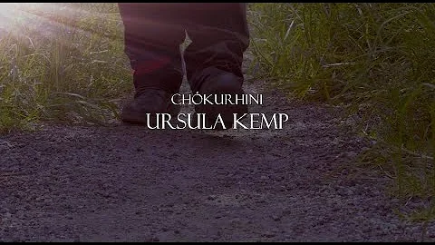 Ursula Kemp - Chkurhini (Videoclip Oficial)